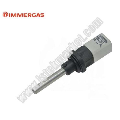 BACA GAZI NTC DALDIRMA TIP IMM 1.041461