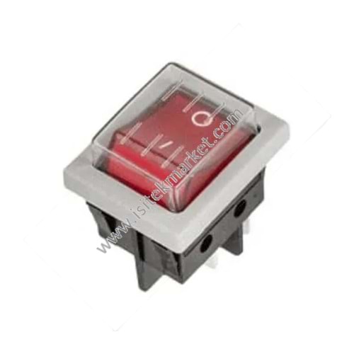 ANAHTAR 16 A 250 V TESY 104329 KAZAN İÇİN