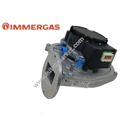 FAN FIME IMG VICTRIX TERA ALPHA IMM1.043314 325 VDC 80 W