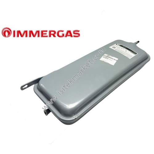 GENLEŞME TANKI ZILMET IMG 1.044389 8 LT 200X490 H95