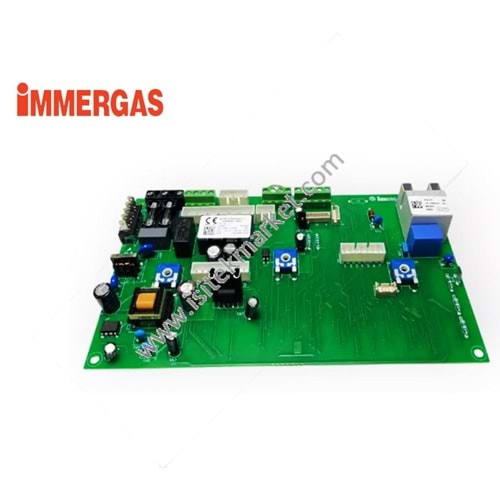 ANA KART IMG ALPHA 1.049067 NIKE MAIOR EOLO ECO