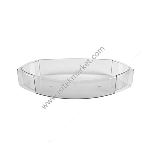 GORENJE BUZDOLABI KAPISI ŞİŞE RAFI 105675 475X185MM