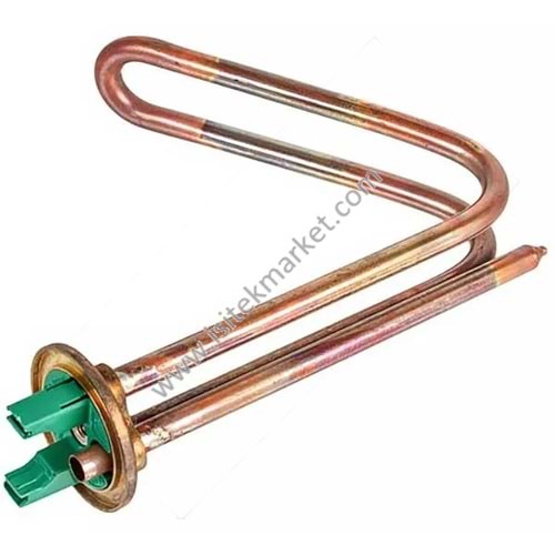 HI-THERM \ TESY 107639 SU ISITICI ISITICI ELEMANI 1500W (ANOT M8)