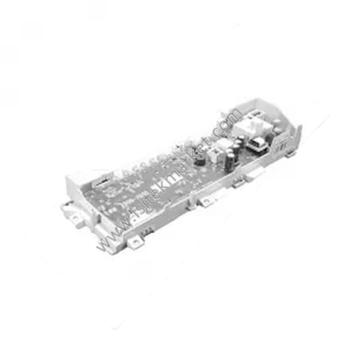 ÇAMAŞIR MAKİNESİ ELECTROLUX 1083416717 İÇİN KONTROL MODÜLÜ -FİRMWARESİZ-