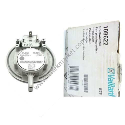 APS HUBA 54/46 VAI 108622
