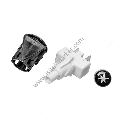 GORENJE OCAĞI ATEŞLEME ANAHTARI GI476B 108780