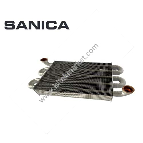 ANA EŞANJÖR VALMEX SANICA 109-0029