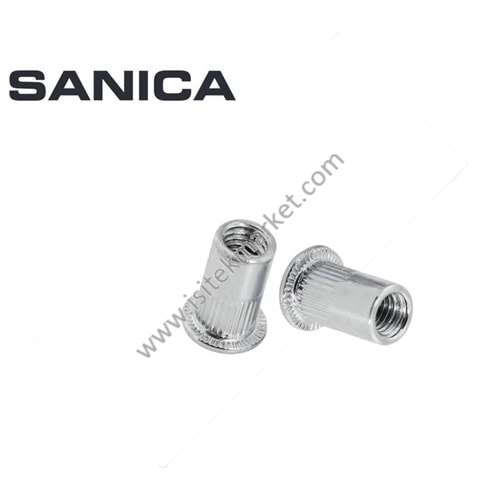 BORU PERÇİN SANICA 109-0054