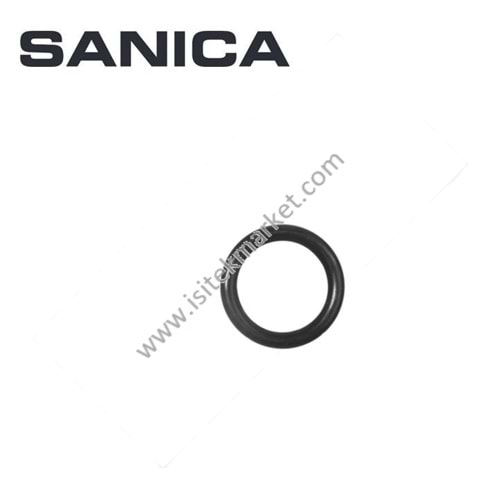 ORING PLAKA EŞANJÖR SANICA 109-0068
