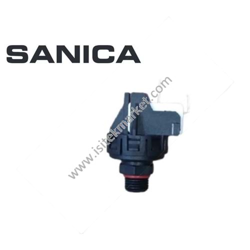 DÜŞÜK BASINÇ SWİTCHİ SANICA 109-0079