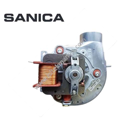 FAN FIME SANICA 109-0092