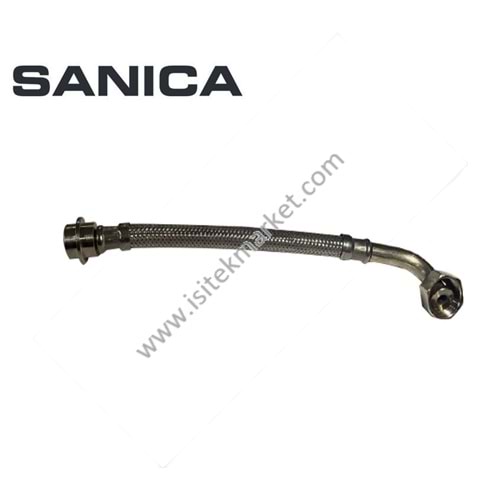 FLEX HORTUM SANICA 109-0110