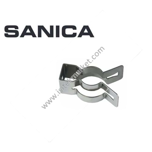 EŞANJÖR KLİPSİ SANICA 109-0122