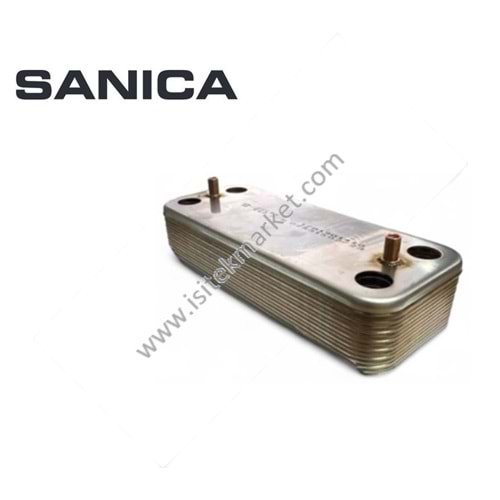 PLAKA EŞANJÖR ZILMET 17A1901410 14 PLAKA SANICA 109-0145