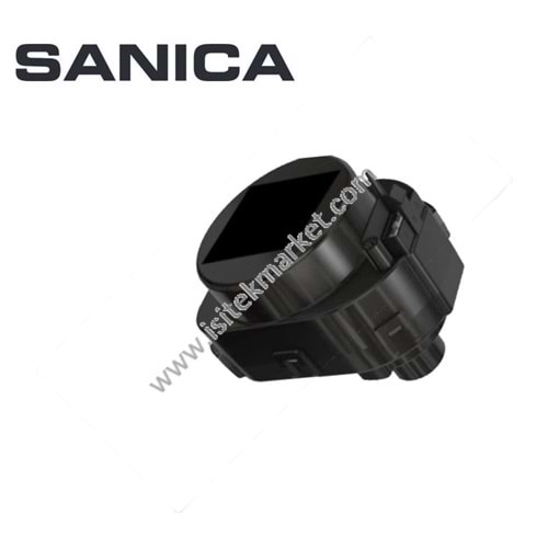 3 YOLLU VANA MOTORU SANICA 109-0171