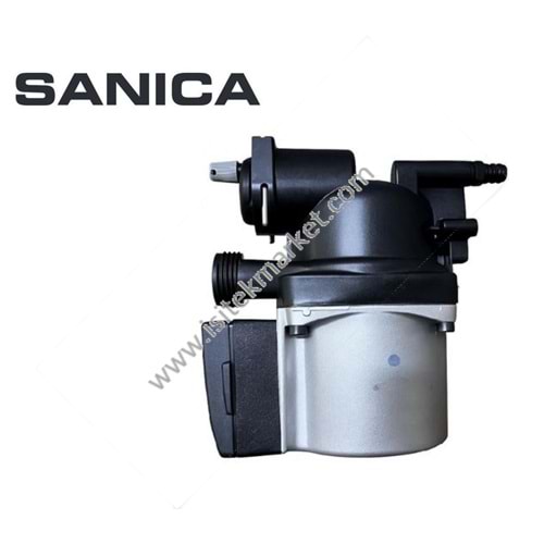 POMPA GRUNDFOS SANICA 109-0183