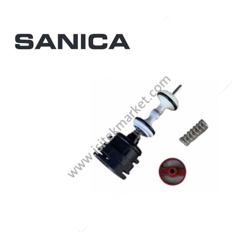 TAMİR TAKIMI SANICA 109-0221