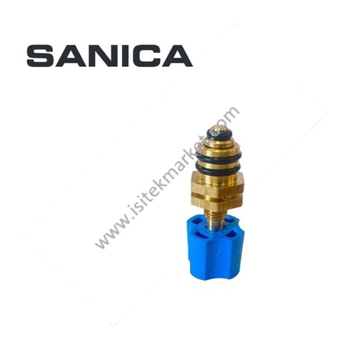 DOLDURMA MUSLUĞU SANICA 109-0236