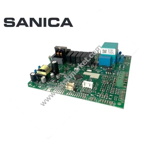 ANA KART FİJİ JAVA 109-0264