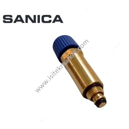 DOLDURMA MUSLUĞU SANICA 109-0310