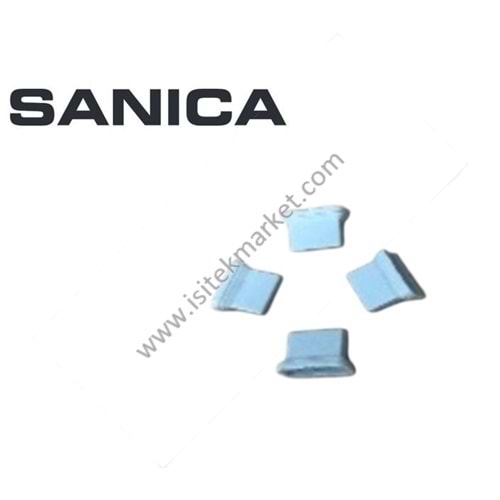 TUŞ TAKIMI SANICA 109-0319