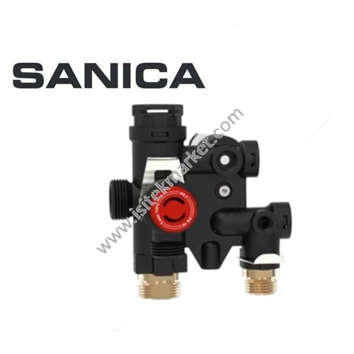 3 YOLLU VANA GRUBU SANICA 109-0332