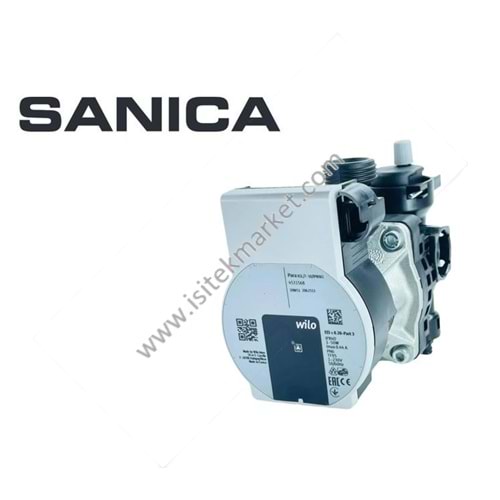 POMPA WILO SANICA 109-0351