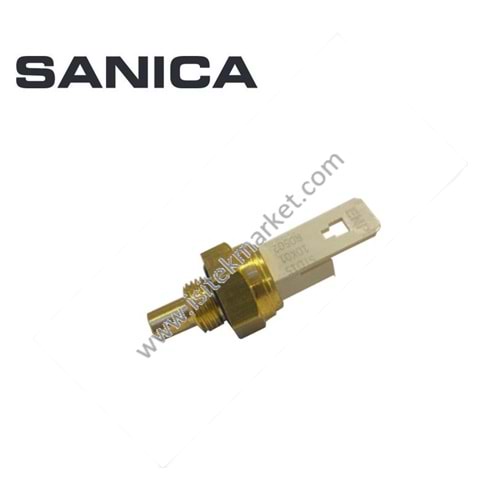 NTC SENSÖR SANICA 109-0352