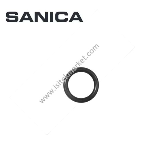 ORING PLAKA EŞANJÖR SANICA 109-0354