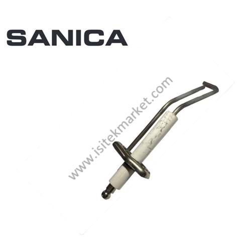 ELEKTROD SANICA 109-0388