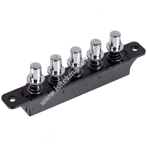 DAVLUMBAZ MEKANİK KUMANDA MODÜLÜ PYRAMIDA 10900014 UYUMLU