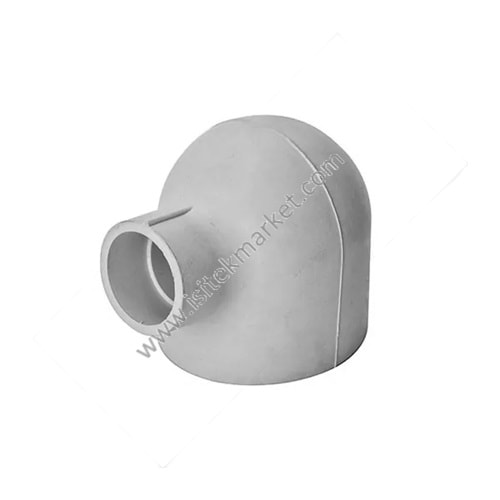 ELEKTRİKLİ SÜPÜRGE İÇIN KAUÇUK ADAPTÖR THOMAS 109194