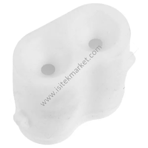 YENI THOMAS DİFFUSER 8-ŞEKILLI KOMPAKTÖR (CONTA) 109213 ENJEKTÖR (YENI-DEPARTİZASYON)