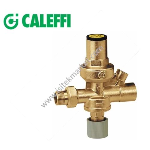 OTOMATİK DOLDURMA CALEFFİ 109457