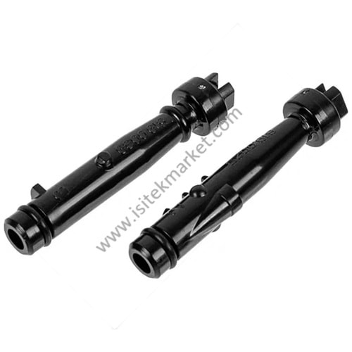 WASHİNG NOZULLARI İÇIN ENJEKTÖR SETI ZELMER \ BOSCH 12000906 619.0125