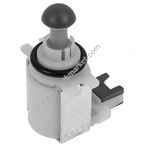 BULAŞIK MAKİNESİ VALF-ÇIKIŞI ISI DEĞİŞTİRİCİ BOSCH İLE UYUMLU 11033896