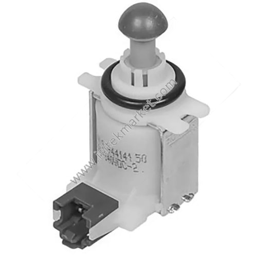 BULAŞIK MAKİNESİ VALF-ÇIKIŞI ISI DEĞİŞTİRİCİ BOSCH İLE UYUMLU 11033896