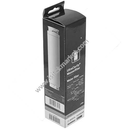 BUZDOLABI SU FİLTRESİ BOSCH KSZ50UC0 11034151