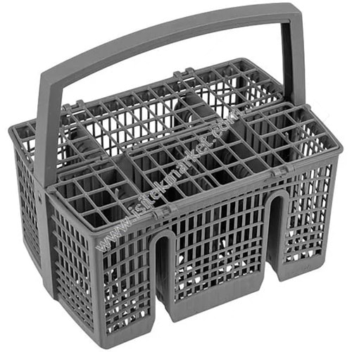 BOSCH 11035277 BULAŞIK MAKİNESİ ÇATAL BIÇAK SEPETİ 150X220X230MM