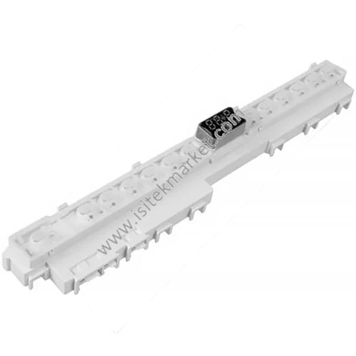 BOSCH BULAŞIK MAKİNESİ ÇALIŞMA MODÜLÜ EPG60750 11035722