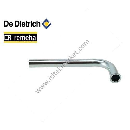 BAKIR BORU SETİ DE DIETRICH REMEHA 110696