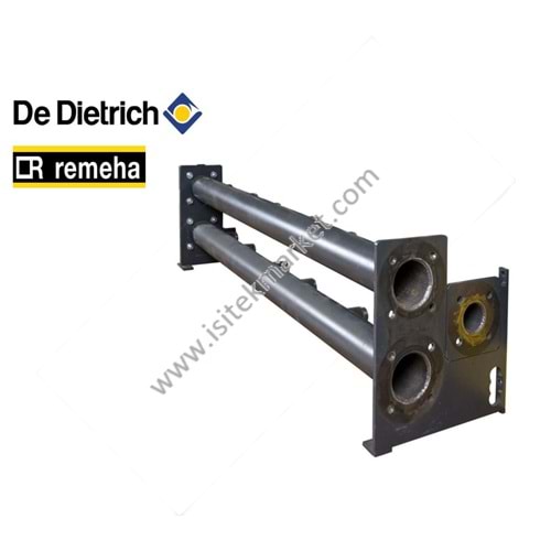 MANIFOLD DE DIETRICH REMEHA 110961 DN100 QUINTA ACE 45-115 KW