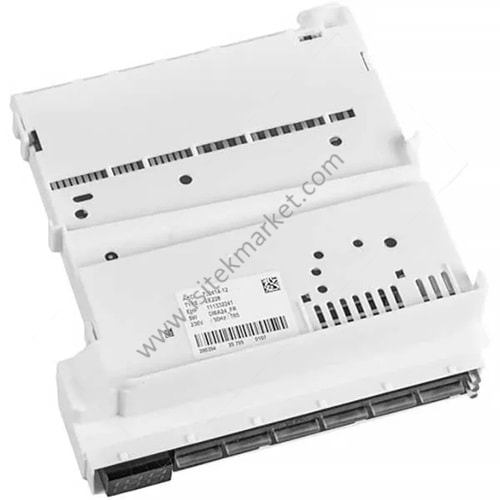 ELECTROLUX BULAŞIK MAKİNESİ KONTROL MODÜLÜ 1113322414 (KONFİGÜRASYON EDİLMEMİŞ)