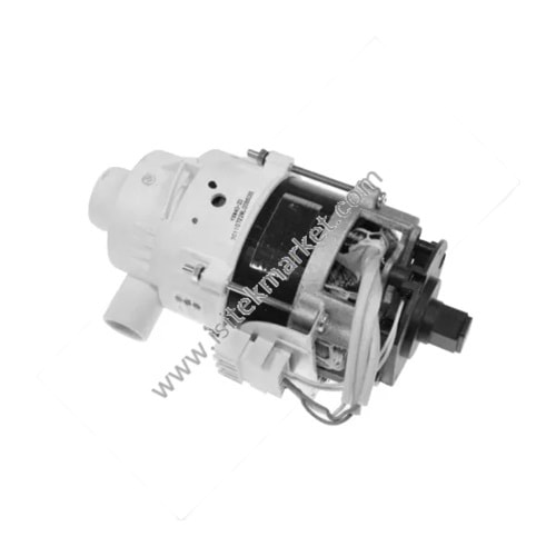 ELECTROLUX BULAŞIK MAKİNESİ SİRKÜLASYON POMPASI 60W 1113332009