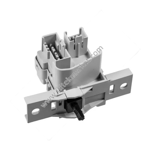 ELECTROLUX BULAŞIK MAKİNESİ AÇMA/KAPAMA DÜĞMESİ 1113337305