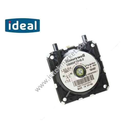 HAVA PROSESTATI IDEAL 111379 HONEYWELL 0,95 MBAR
