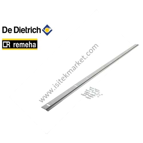ASKI BRAKETİ DE DIETRICH REMEHA 111690 QUINTA ACE 45 -115 KW