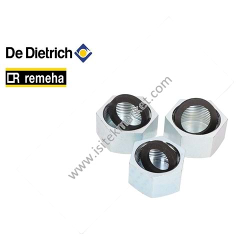SOMUN DE DIETRICH REMEHA 111708