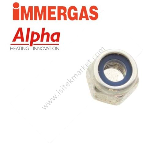 SOMUN IMMERGAS ALPHA 1.1178 CD25/28/35C