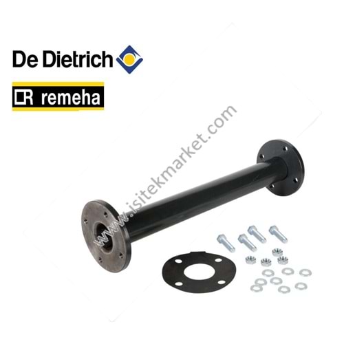 UZATMA BORUSU DE DIETRICH REMEHA 111806 DN65